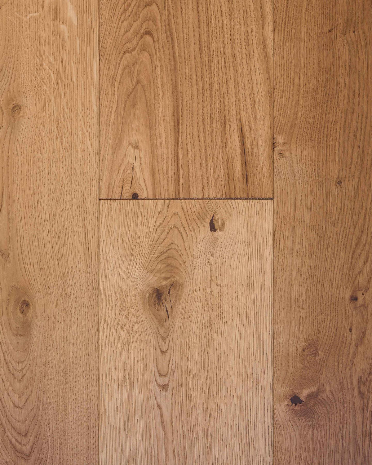 Chatsworth Oak Planks - 7 7/8" x 86 5/8" (3/4" thick) TEST