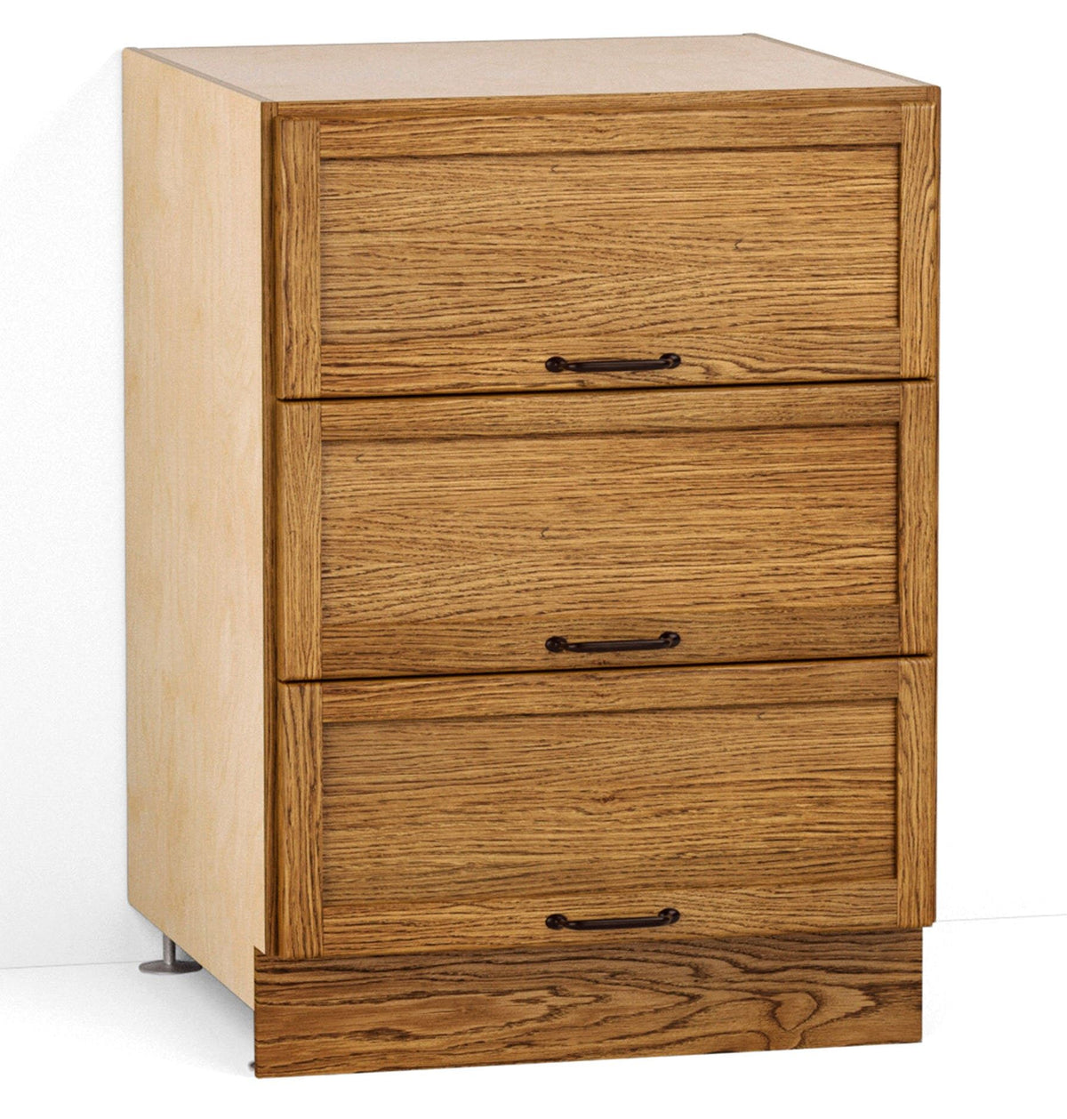 Panel Drawers TEST