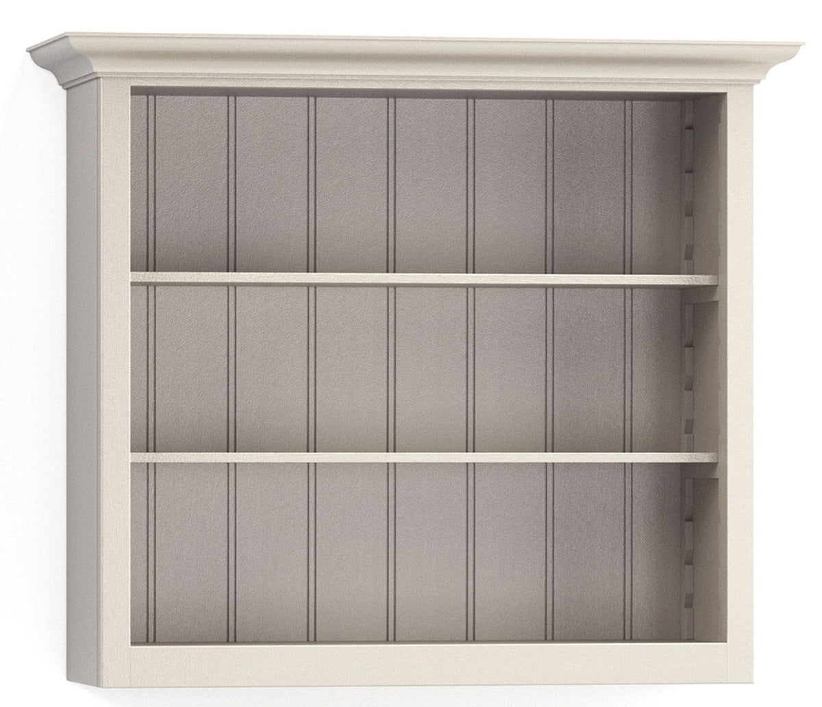 31 1/2" Open Wall Cupboard TEST