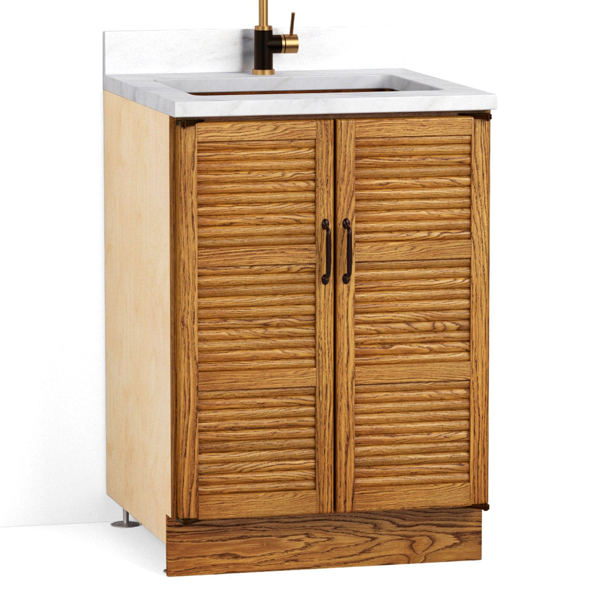 24 3/4" Undermount Sink Cabinet TEST