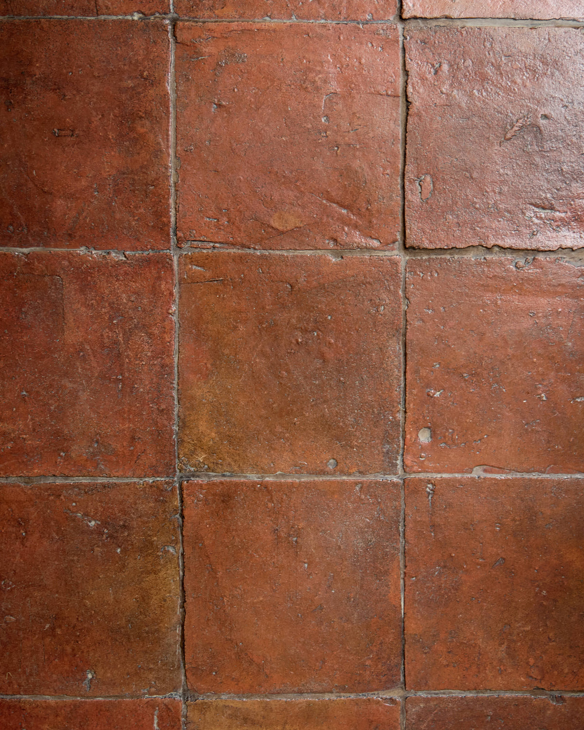 Terracotta - Sample Tile TEST