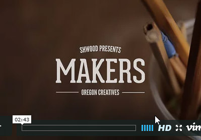 Makers Series