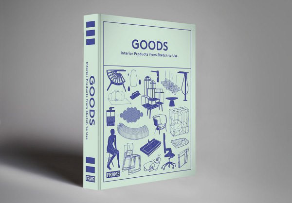 Goods by Frame Publishers