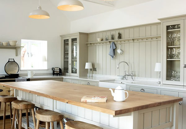 deVOL on Houzz