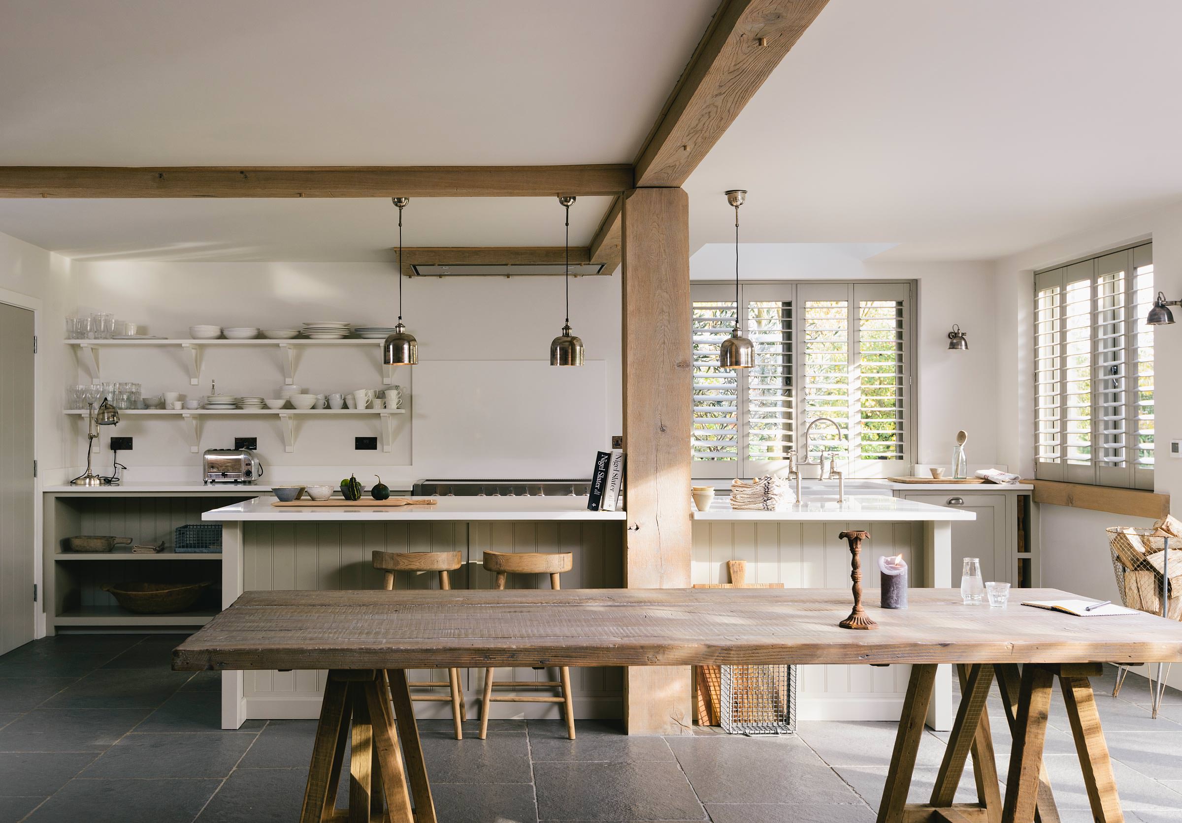 Our latest photoshoot… The Henley on Thames Kitchen