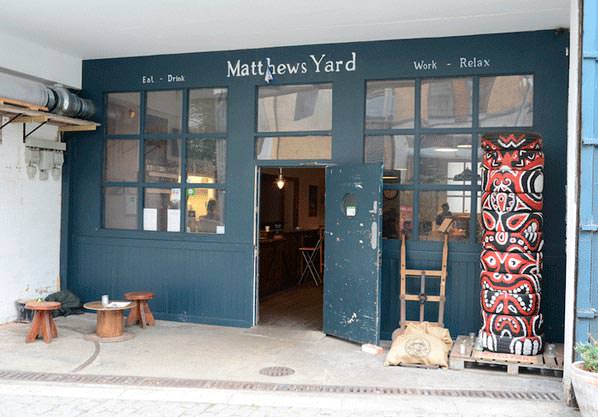 The Ultimate London Bucket List; Part 1