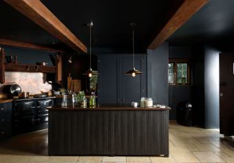 Dark kitchens that aren’t so scary