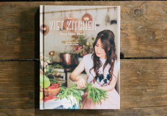 The Little Viet Kitchen Cookbook