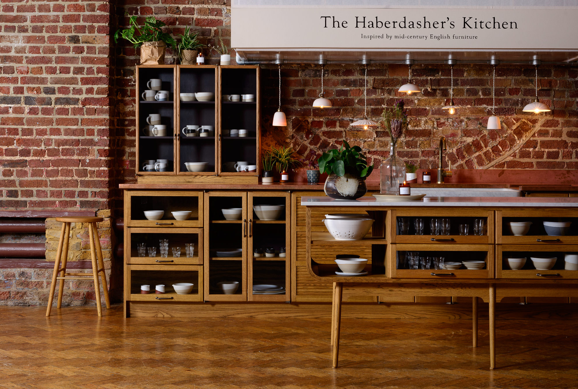 haberdashers kitchen