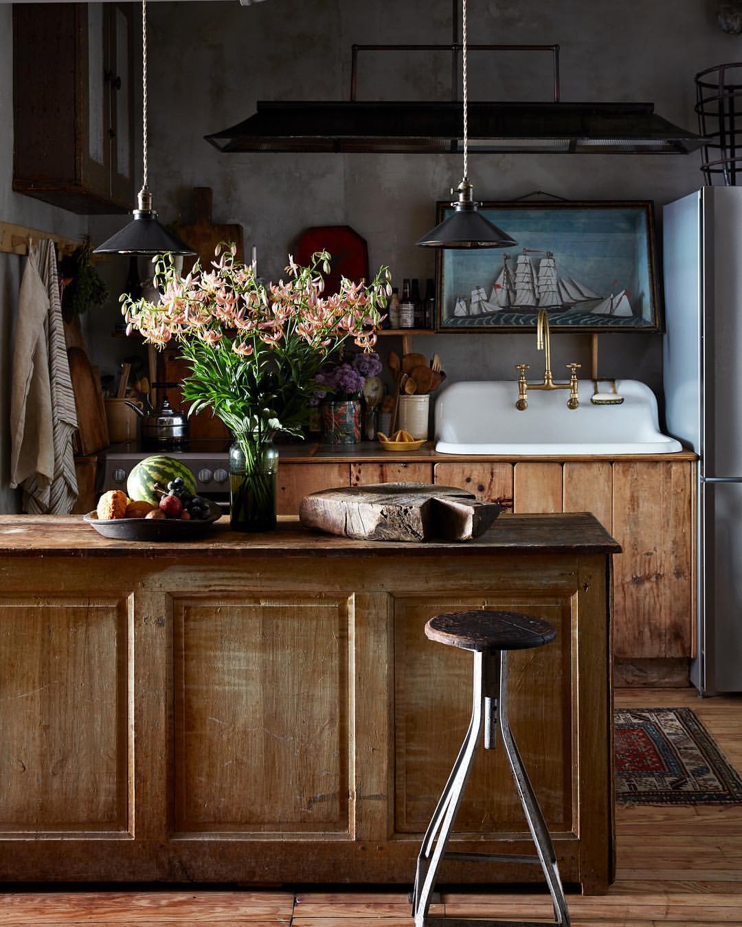 The deVOL Journal- JohnDerian-NYC HOME-Credit-StephenKentJohnson-ArchitecturalDigest