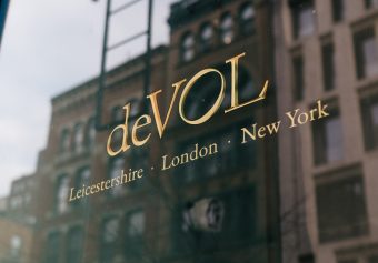 A Behind the Scenes Look at deVOL’s New York Showroom