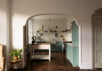 deVOL Directory: An Edwardian Villa in Cardiff