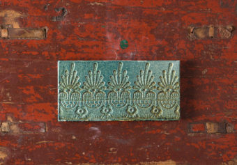 Introducing Our Brand New Lace Market Tiles