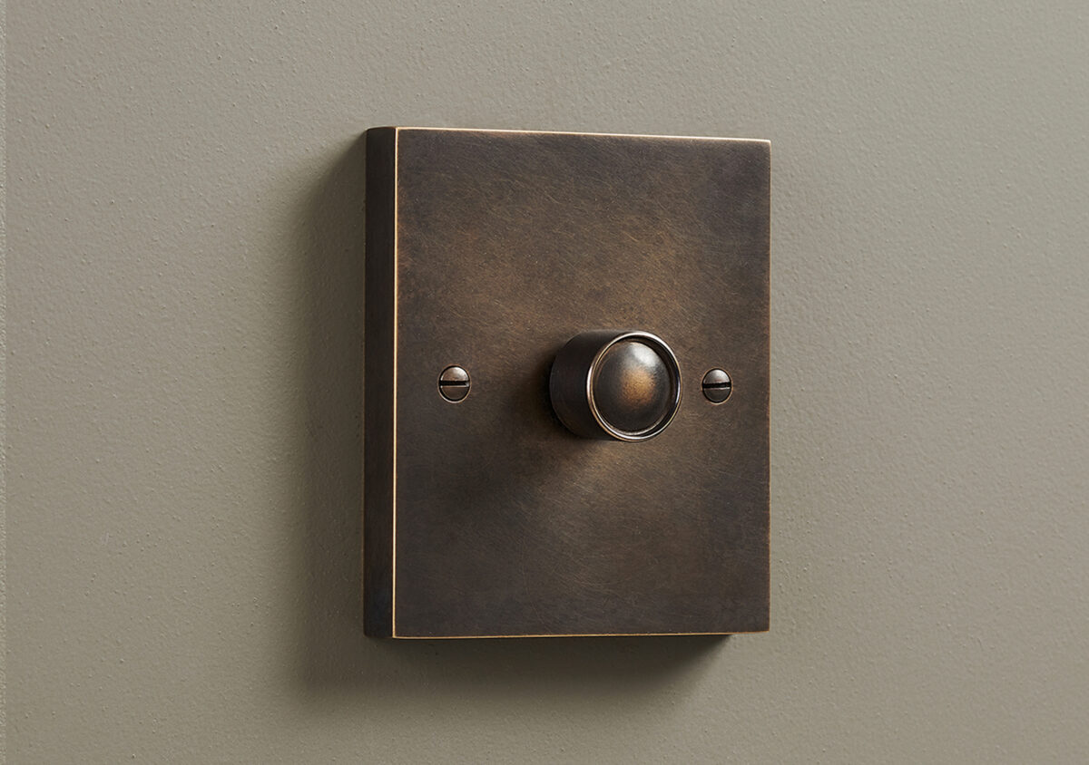 'Electric Dreams' Switches & Sockets by deVOL The deVOL Journal