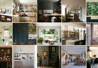 THE MOST-LOVED DEVOL KITCHENS OF 2020