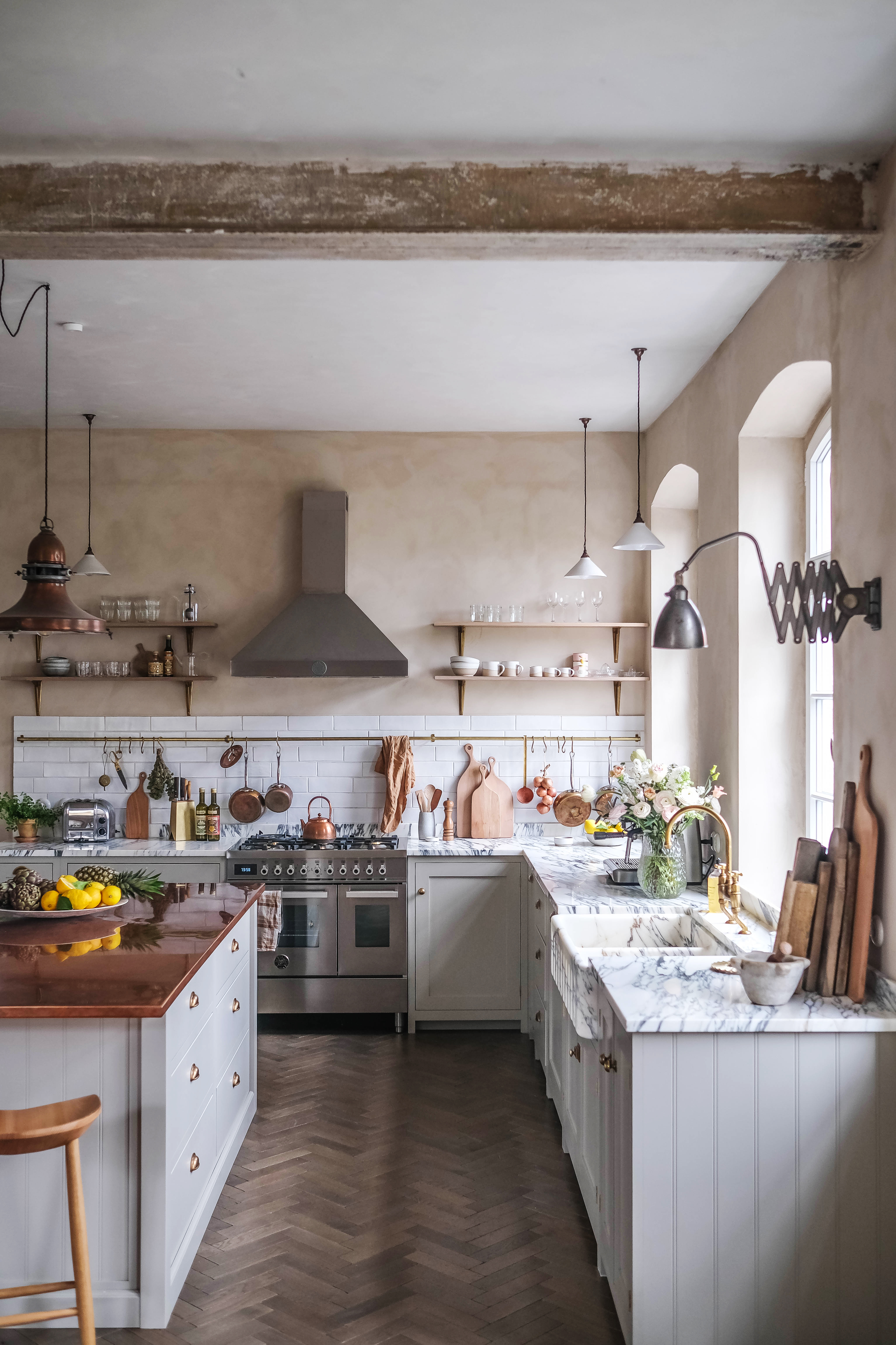 Coolest Devol Kitchen