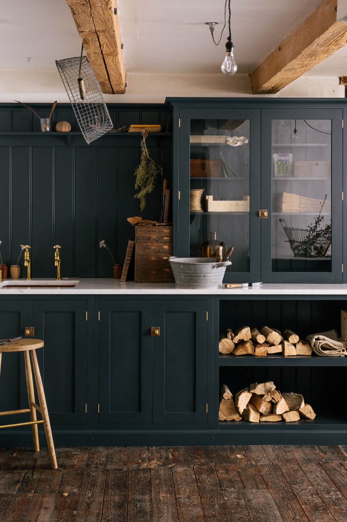 The Shaker Paint Collection By Devol