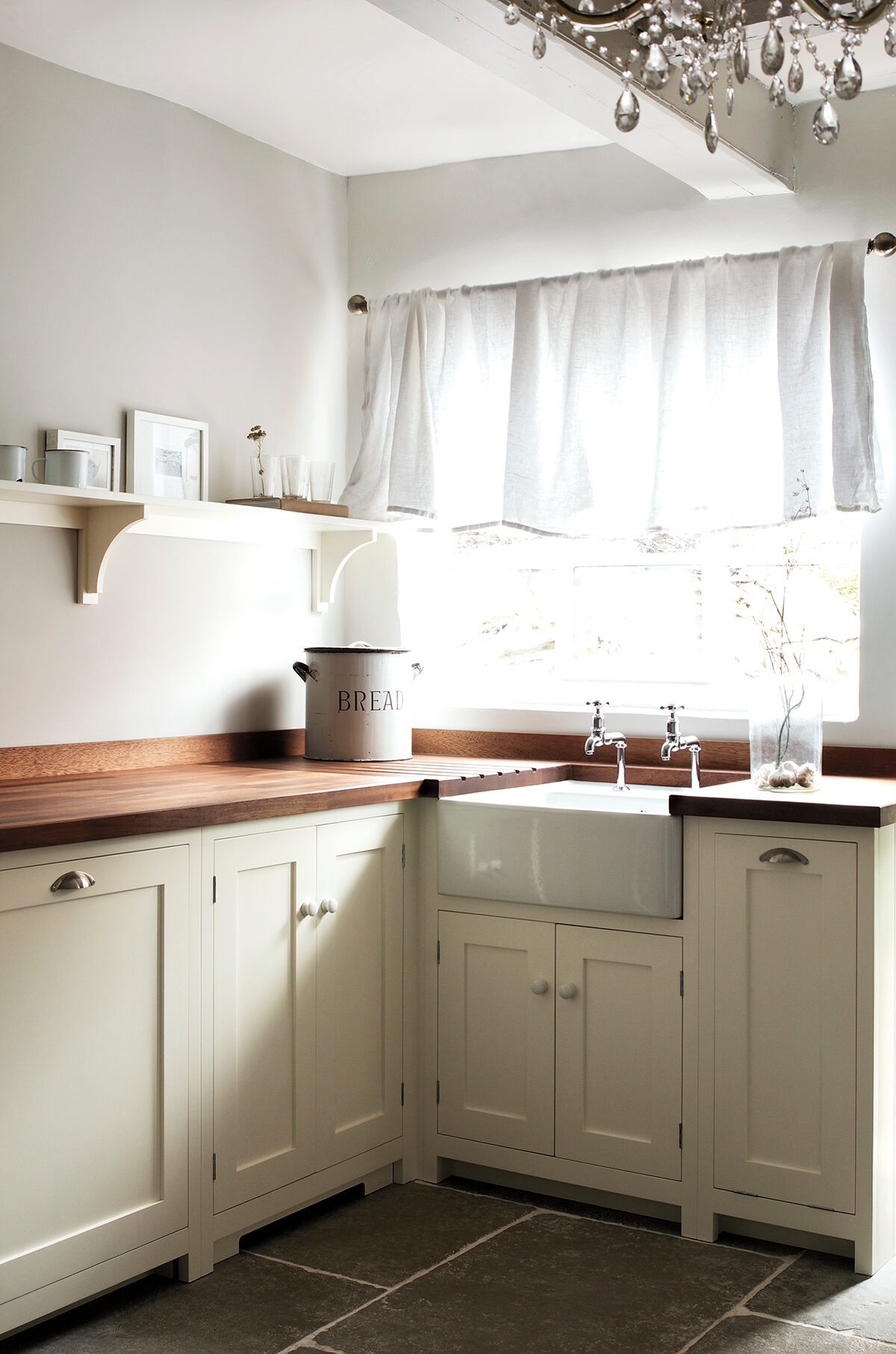 The Shaker Paint Collection By Devol