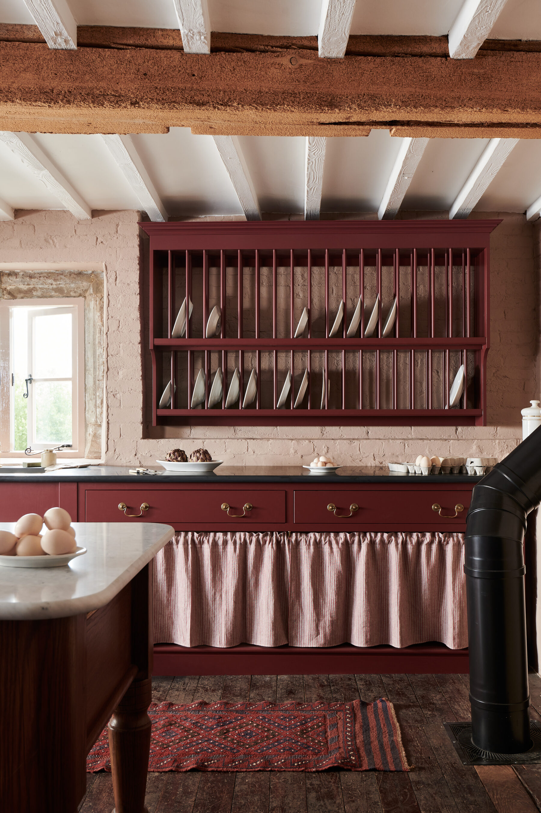 The Shaker Paint Collection By Devol