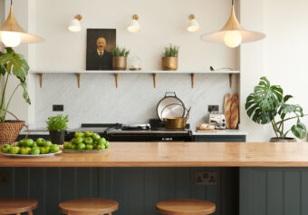 For The Love Of Kitchens – A Kitchen With Form And Function
