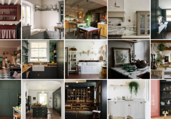 THE MOST LOVED DEVOL KITCHENS OF 2021