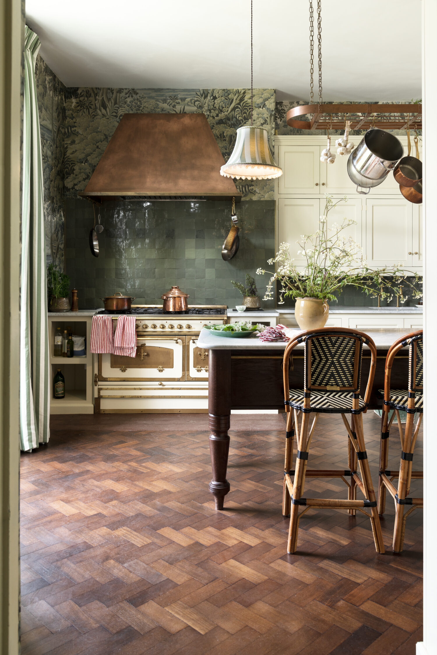 THE MOST LOVED DEVOL KITCHENS OF 2021 The deVOL Journal deVOL Kitchens
