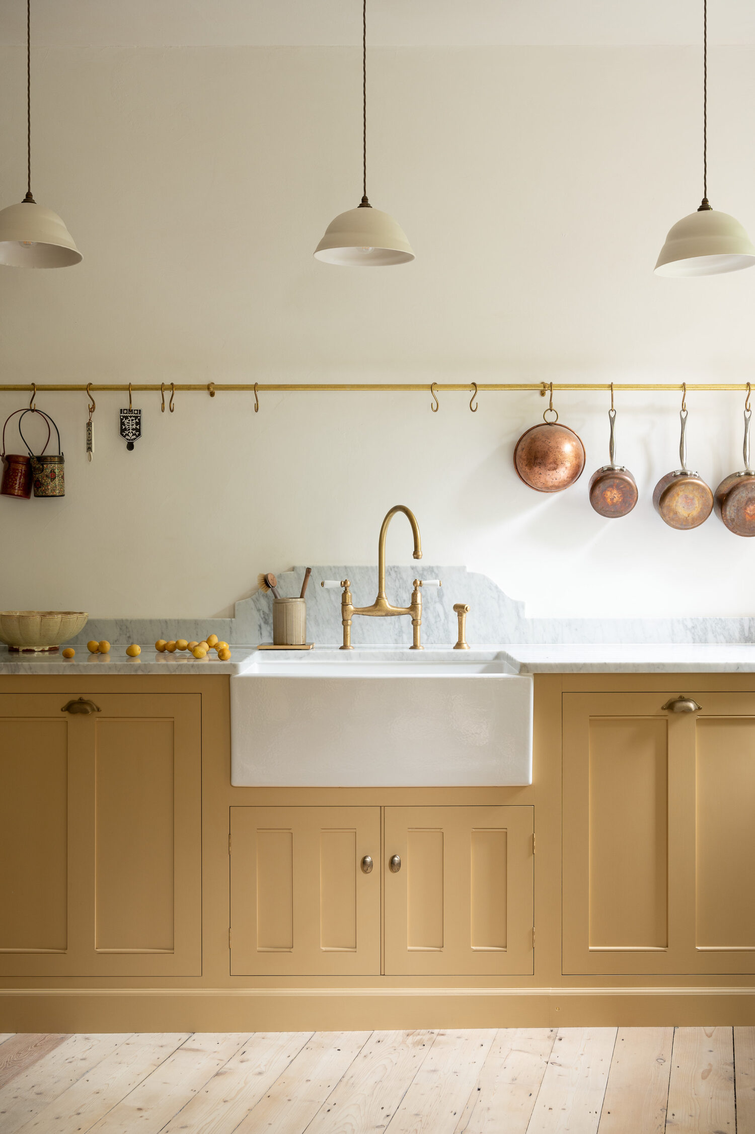 How We Designed The Stoke Newington Kitchen The deVOL Journal deVOL
