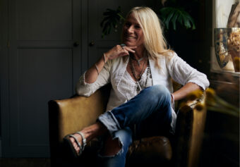 Get to know deVOL’s Creative Director, Helen Parker