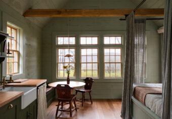 Getting to know Bovina Farm and Fermentory