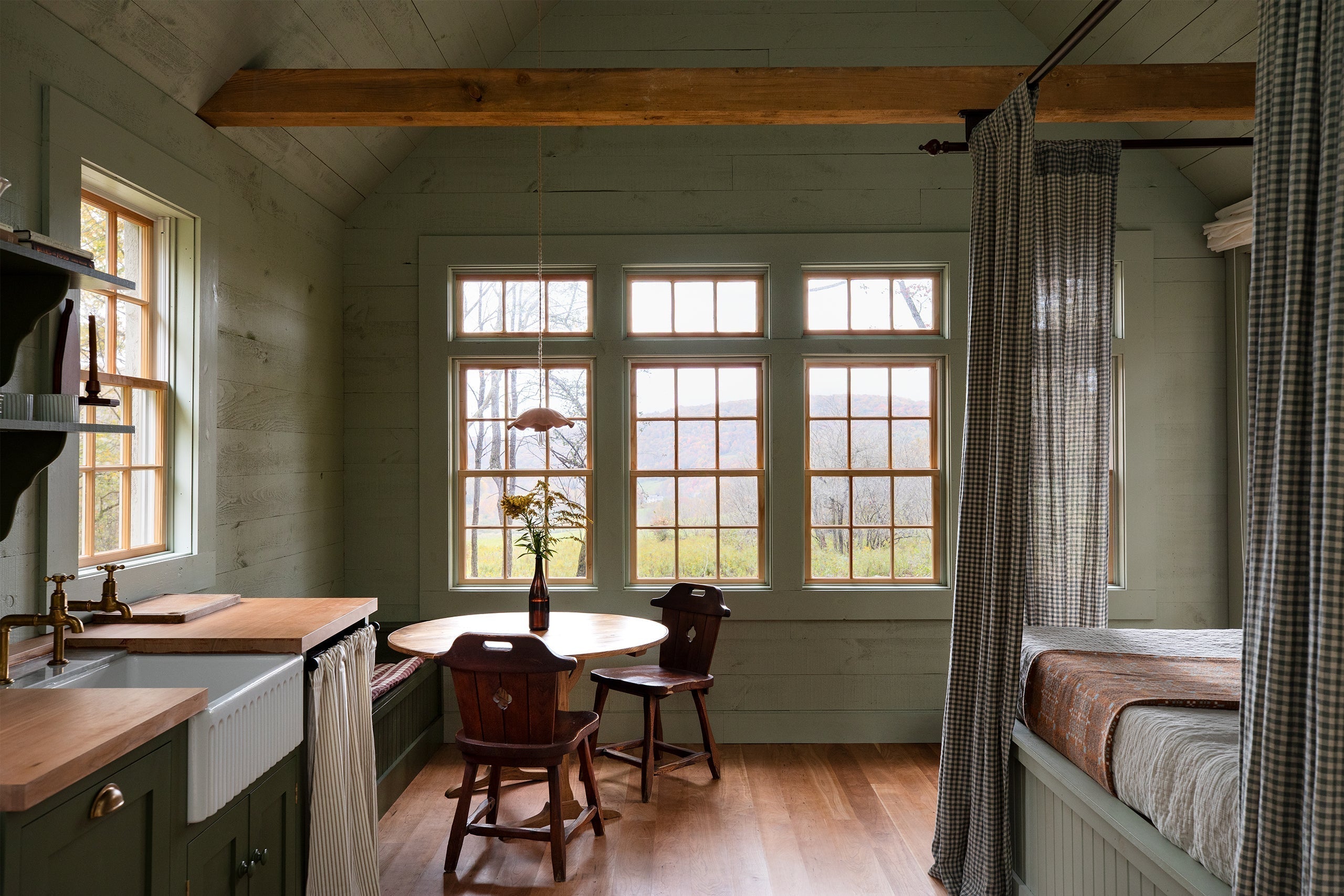 Getting to know Bovina Farm and Fermentory