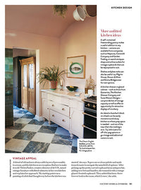 Country Homes and Interiors - June 2025