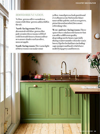Country Homes and Interiors - May 2026