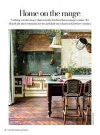 Country Homes and Interiors - November 2024