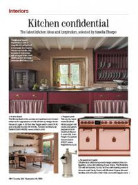 Country Life - September 2024