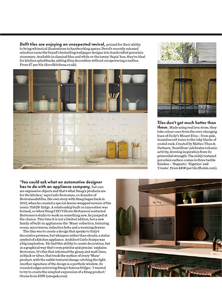 Elle Decoration - September 2026