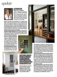 Elle Deco - April 2024