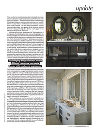 Elle Decoration - October 2025