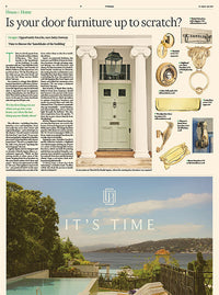 Financial Times - July 2026
