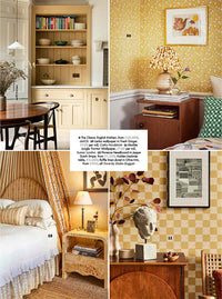 Homes and Antiques - August 2025