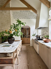 Homes and Gardens - April 2025