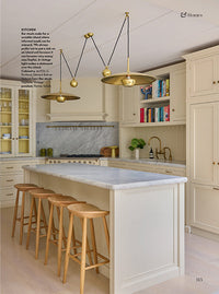 Homes & Gardens - April 2026