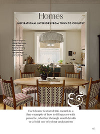 Homes and Gardens - August 2025