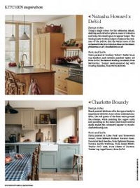 The English Home - July 2024