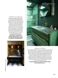 Homes and Gardens - June 2026