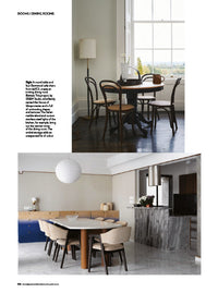Homes and Interiors Scotland - April 2025