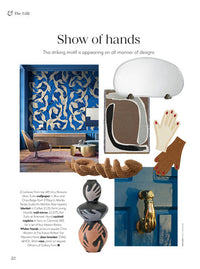 Homes and Gardens - September 2025