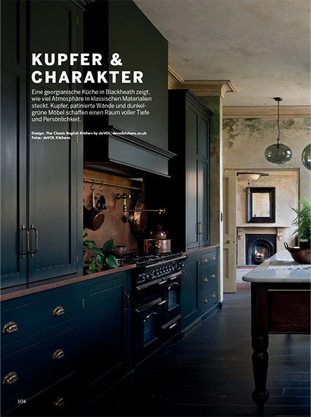 Interieur and Wohnen - May 2026