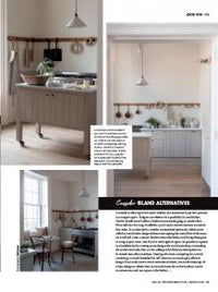 Kitchens, Bedrooms and Bathrooms - May 2024
