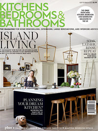 Kitchens, Bedrooms and Bathrooms - September 2025