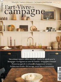L'Art De Vivre À La Campagne - February 2025